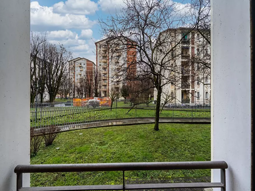 Immagine 27 di Appartamento in vendita  in Via DEMONTE, 4 a Milano