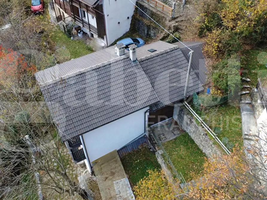 Immagine 19 di Terratetto in vendita  in Via Borgata Benna a Rubiana