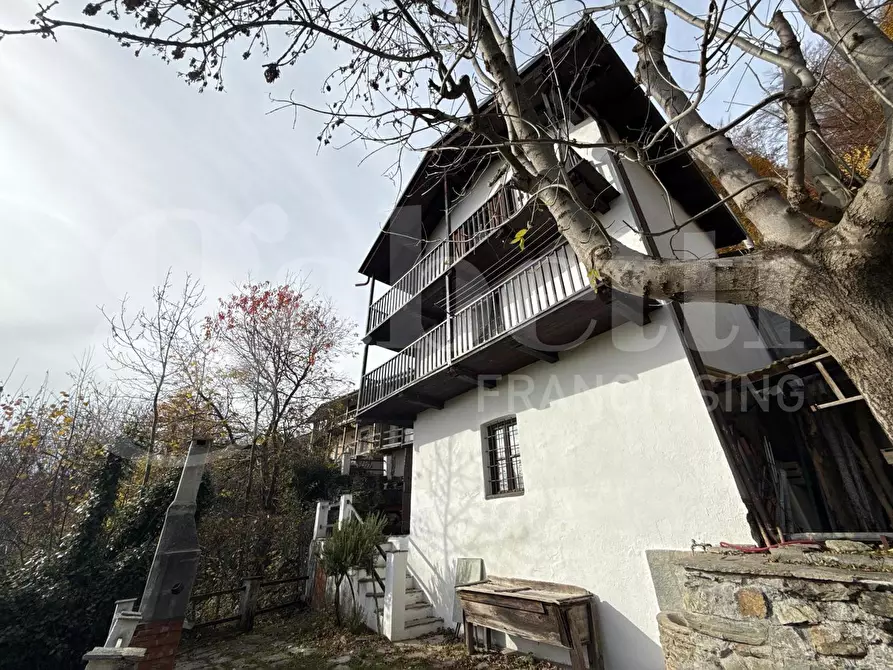 Immagine 17 di Terratetto in vendita  in Via Borgata Benna a Rubiana