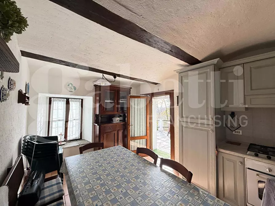 Immagine 7 di Terratetto in vendita  in Via Borgata Benna a Rubiana