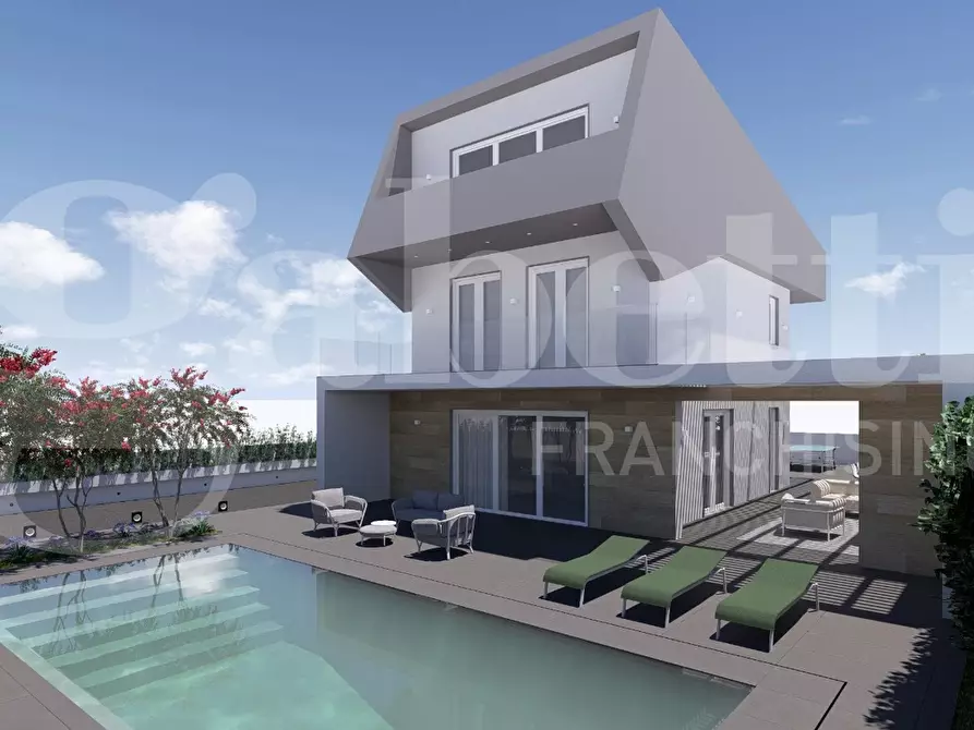 Immagine 1 di Casa indipendente in vendita  in Via Levanzo, 2 a Ragusa