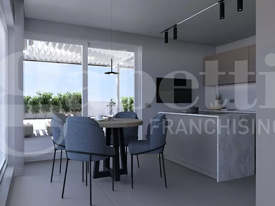 Immagine 39 di Casa indipendente in vendita  in Via Levanzo, 2 a Ragusa