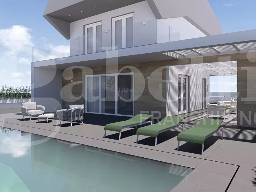 Immagine 10 di Casa indipendente in vendita  in Via Levanzo, 2 a Ragusa