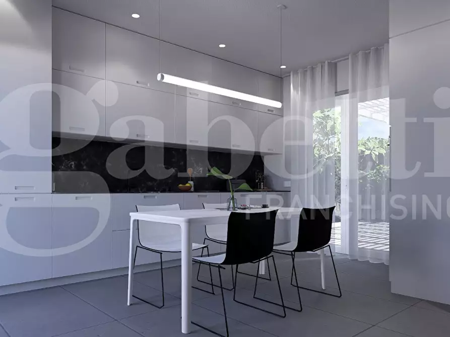 Immagine 19 di Casa indipendente in vendita  in Via Levanzo, 2 a Ragusa