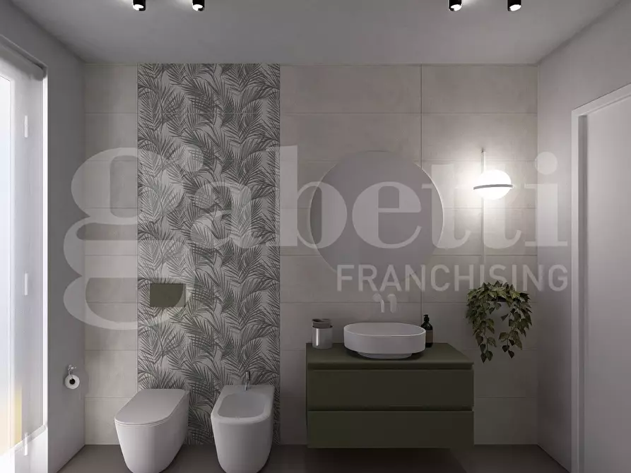 Immagine 41 di Casa indipendente in vendita  in Via Levanzo, 2 a Ragusa