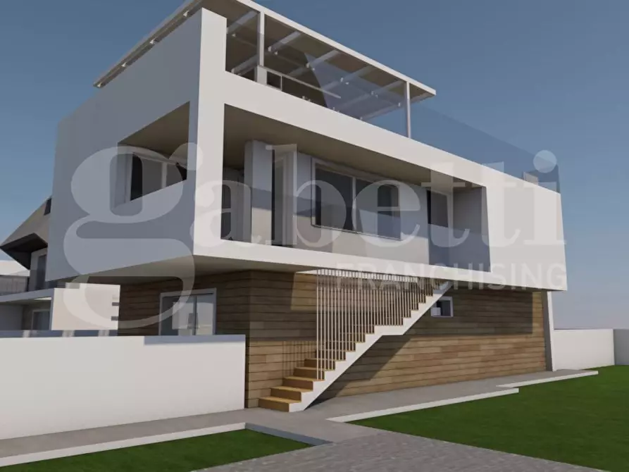 Immagine 42 di Casa indipendente in vendita  in Via Levanzo, 2 a Ragusa