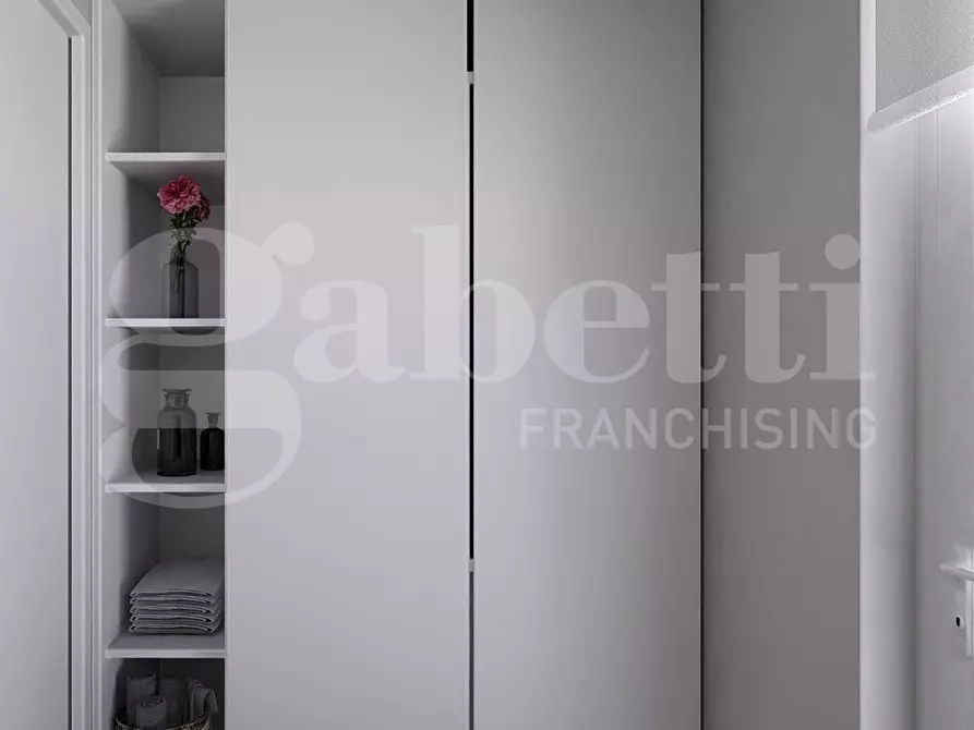 Immagine 38 di Casa indipendente in vendita  in Via Levanzo, 2 a Ragusa