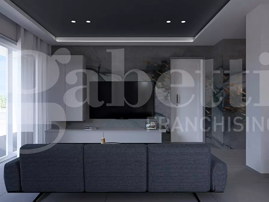 Immagine 13 di Casa indipendente in vendita  in Via Levanzo, 2 a Ragusa