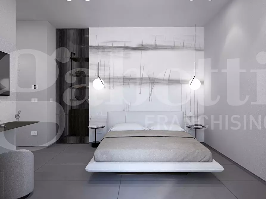 Immagine 21 di Casa indipendente in vendita  in Via Levanzo, 2 a Ragusa