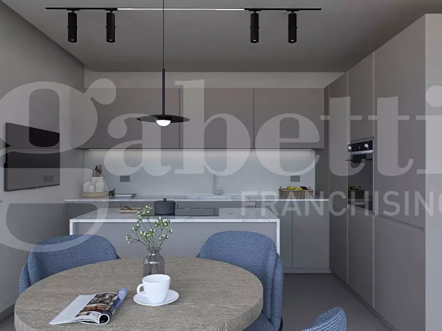 Immagine 35 di Casa indipendente in vendita  in Via Levanzo, 2 a Ragusa