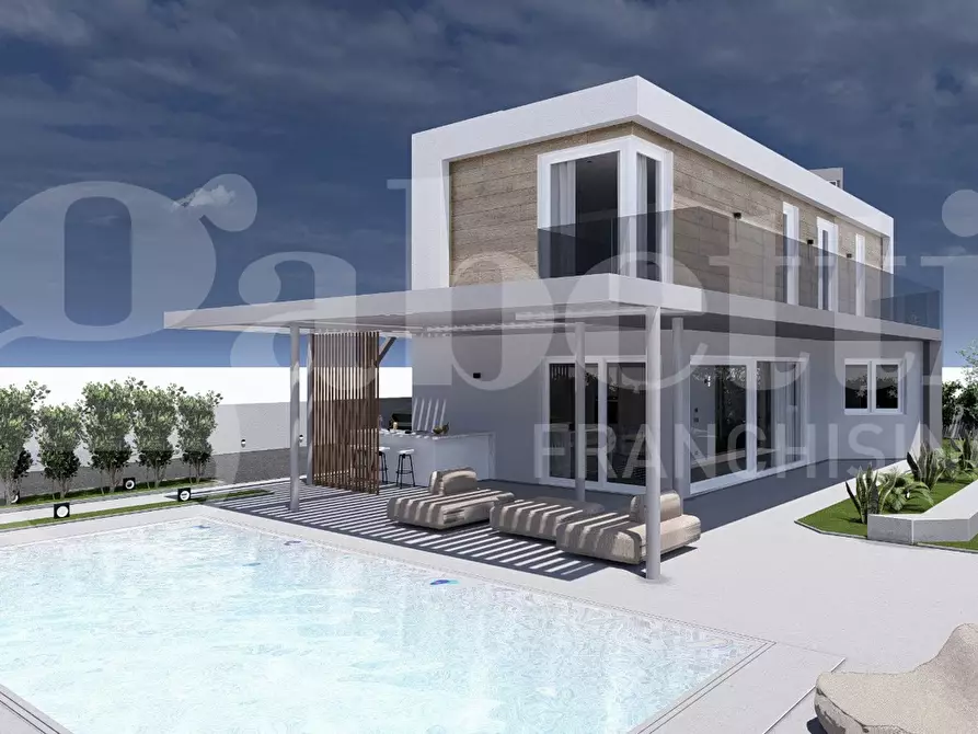 Immagine 29 di Casa indipendente in vendita  in Via Levanzo, 2 a Ragusa