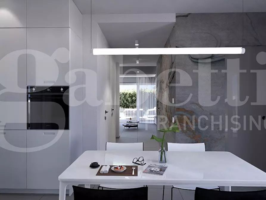 Immagine 20 di Casa indipendente in vendita  in Via Levanzo, 2 a Ragusa