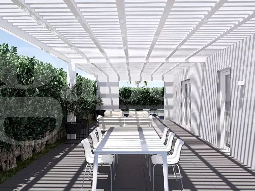 Immagine 8 di Casa indipendente in vendita  in Via Levanzo, 2 a Ragusa