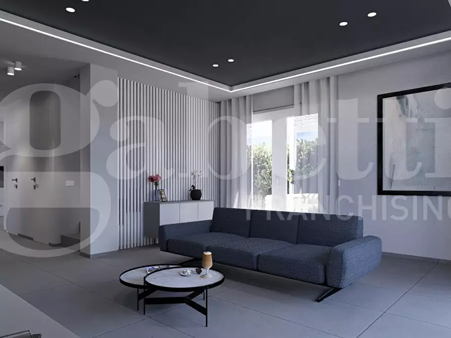 Immagine 14 di Casa indipendente in vendita  in Via Levanzo, 2 a Ragusa