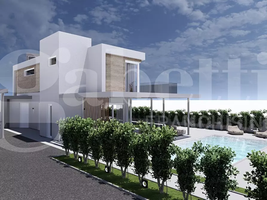 Immagine 34 di Casa indipendente in vendita  in Via Levanzo, 2 a Ragusa