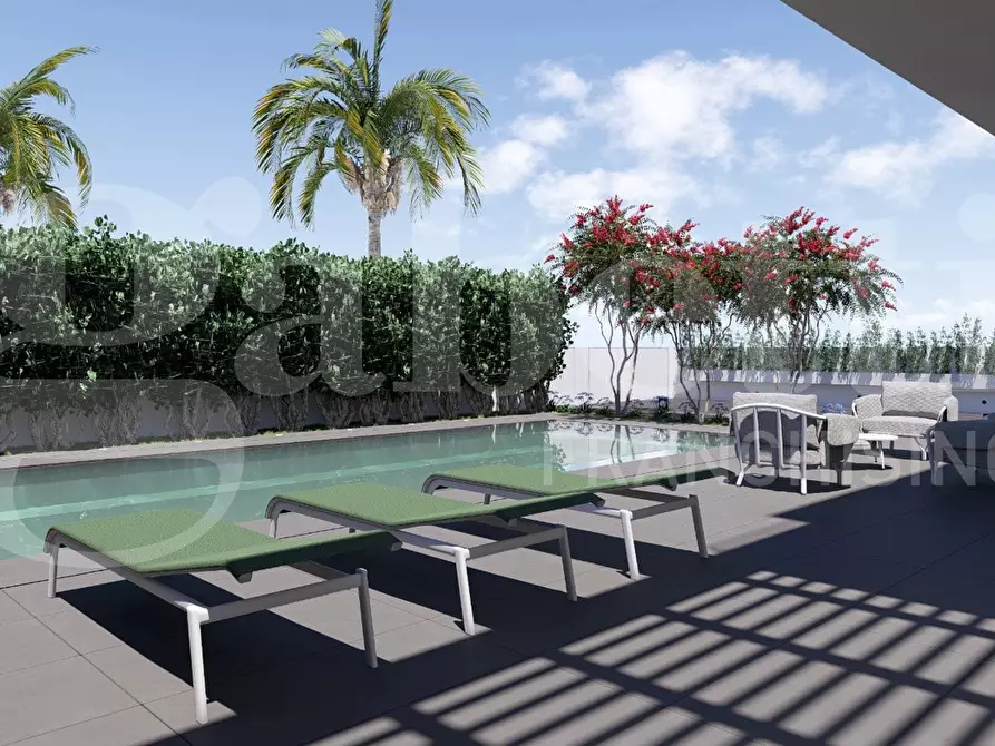 Immagine 9 di Casa indipendente in vendita  in Via Levanzo, 2 a Ragusa