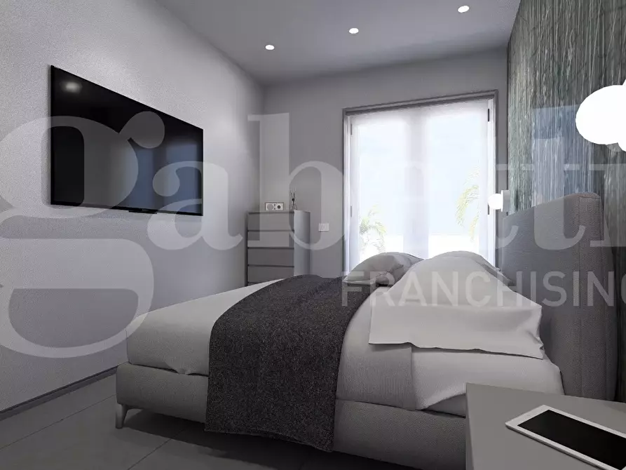 Immagine 22 di Casa indipendente in vendita  in Via Levanzo, 2 a Ragusa