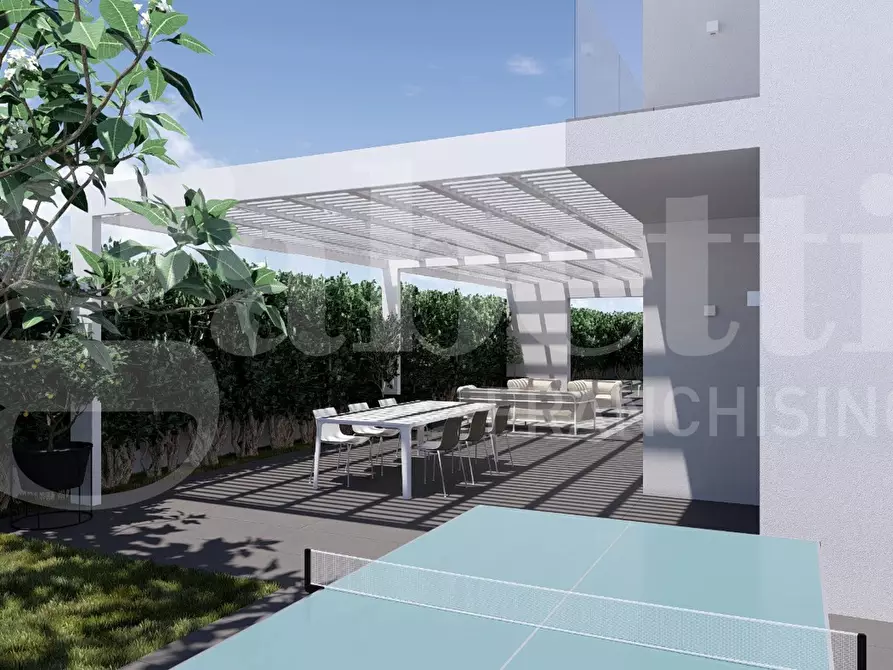 Immagine 6 di Casa indipendente in vendita  in Via Levanzo, 2 a Ragusa