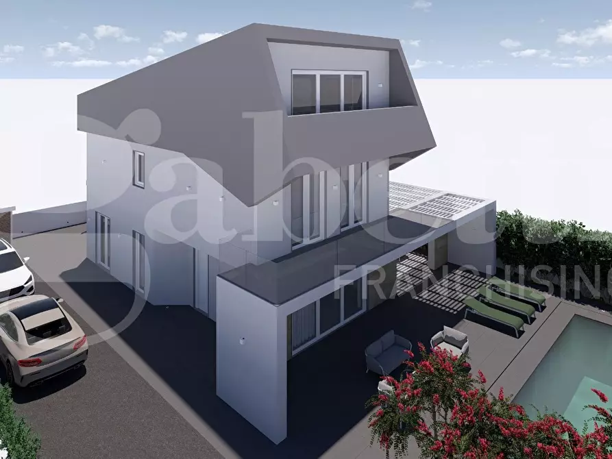 Immagine 4 di Casa indipendente in vendita  in Via Levanzo, 2 a Ragusa