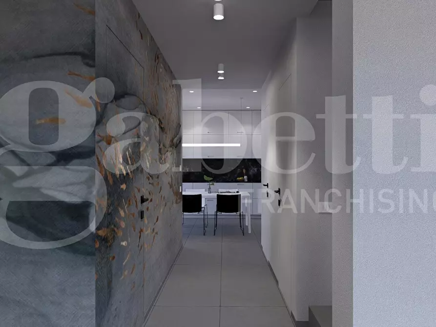 Immagine 17 di Casa indipendente in vendita  in Via Levanzo, 2 a Ragusa