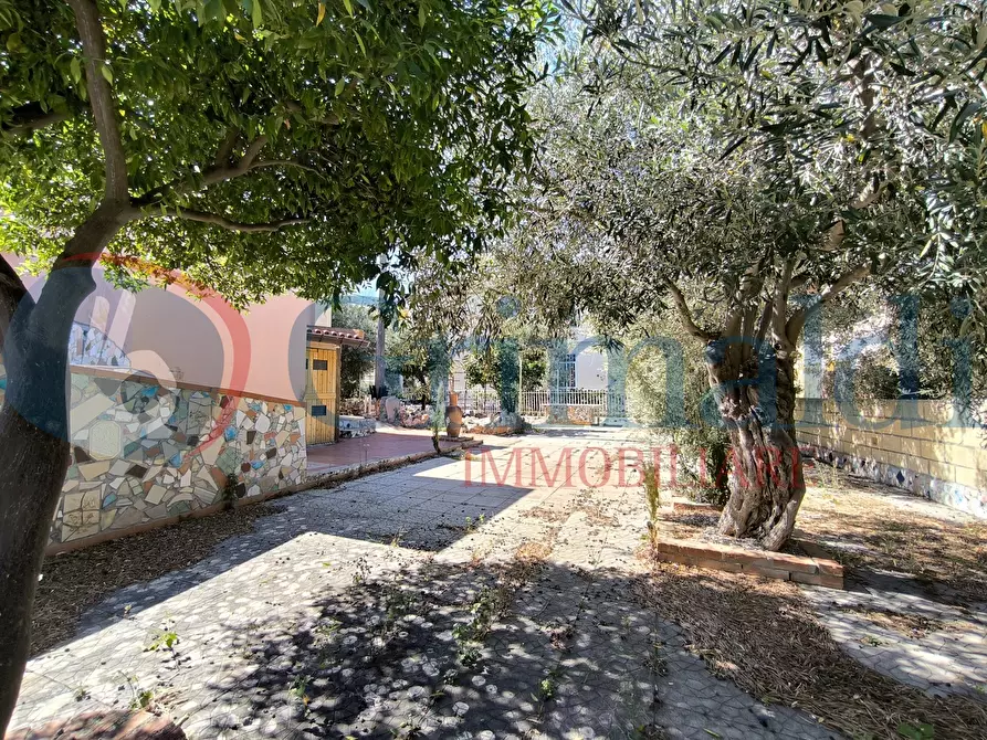 Immagine 7 di Casa indipendente in vendita  in Strada Statale 113 SpartÃ , sn a Messina