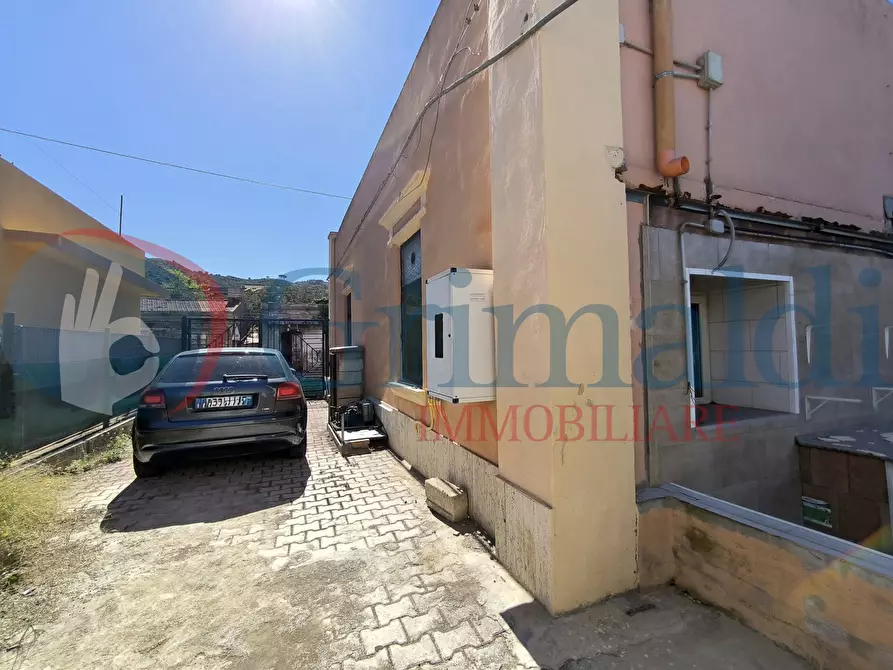 Immagine 9 di Casa indipendente in vendita  in Strada Statale 113 SpartÃ , sn a Messina