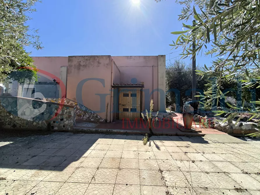 Immagine 3 di Casa indipendente in vendita  in Strada Statale 113 SpartÃ , sn a Messina