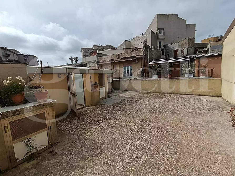 Immagine 18 di Casa indipendente in vendita  in Via ANTONIO CARDARELLI, 73 a Ragusa