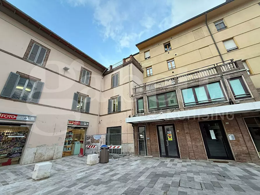 Immagine 2 di Appartamento in vendita  in Piazza MAZZINI, 55 a Bastia Umbra