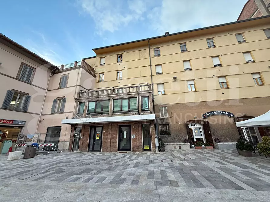 Immagine 1 di Appartamento in vendita  in Piazza MAZZINI, 55 a Bastia Umbra