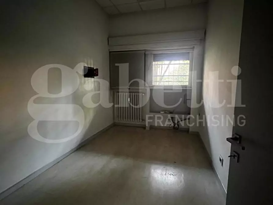 Immagine 2 di Ufficio in vendita  in Via Francesco Baracca a Brescia