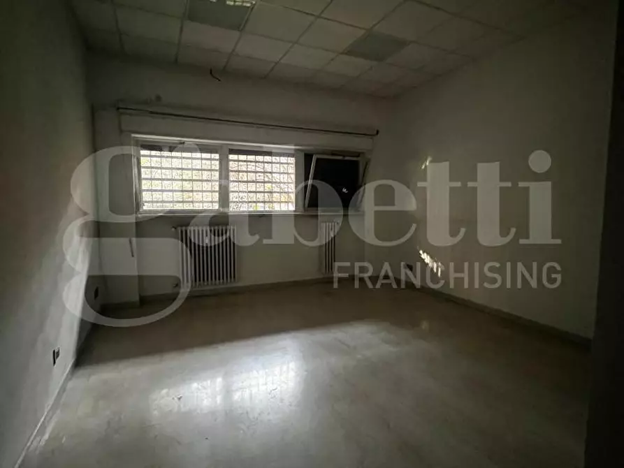 Immagine 3 di Ufficio in vendita  in Via Francesco Baracca a Brescia