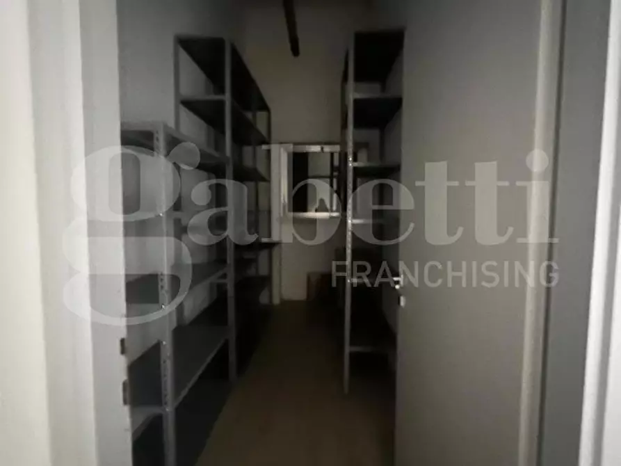 Immagine 11 di Ufficio in vendita  in Via Francesco Baracca a Brescia