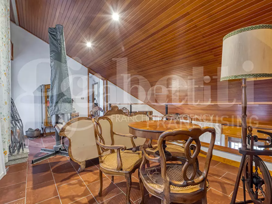 Immagine 36 di Casa bifamiliare in vendita  in Via Giuseppe Lelli a Pianoro