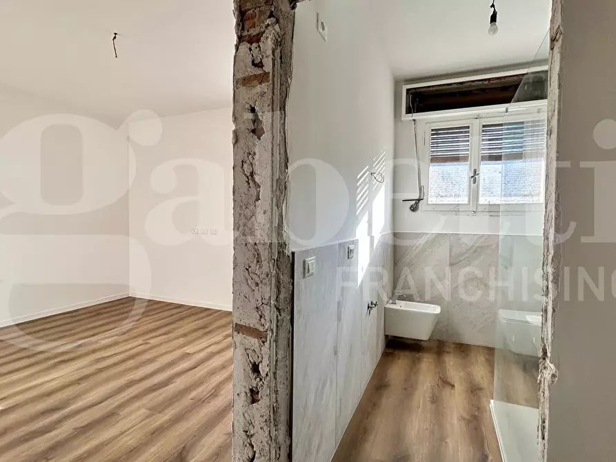 Immagine 7 di Appartamento in vendita  in Via DELLA REPUBBLICA a San Lazzaro Di Savena