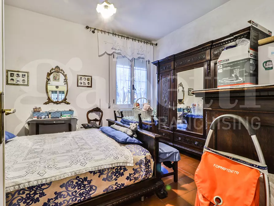 Immagine 5 di Appartamento in vendita  in Via BENEDETTO MARCELLO a Bologna