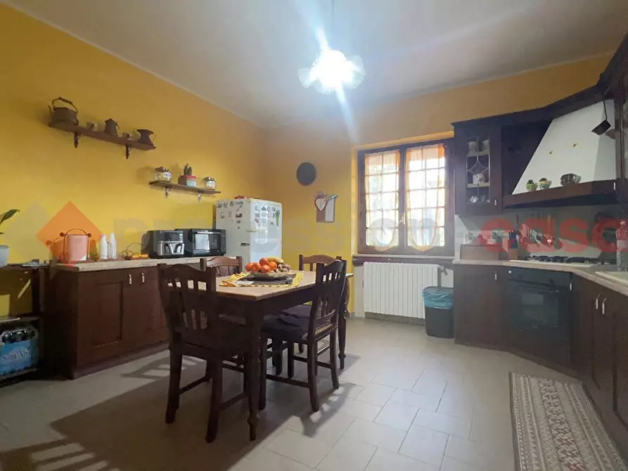 Immagine 4 di Casa bifamiliare in vendita  in Strada VICINALE VALLE D'UOVO, 7 a Fumone