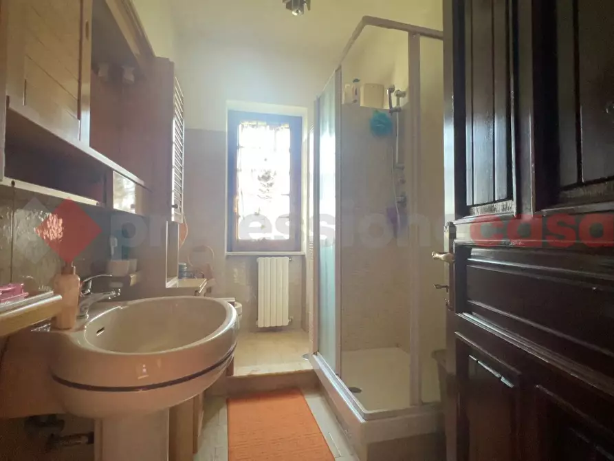 Immagine 9 di Casa bifamiliare in vendita  in Strada VICINALE VALLE D'UOVO, 7 a Fumone