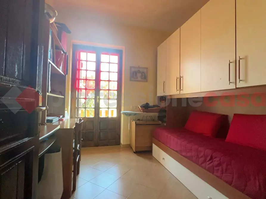 Immagine 10 di Casa bifamiliare in vendita  in Strada VICINALE VALLE D'UOVO, 7 a Fumone