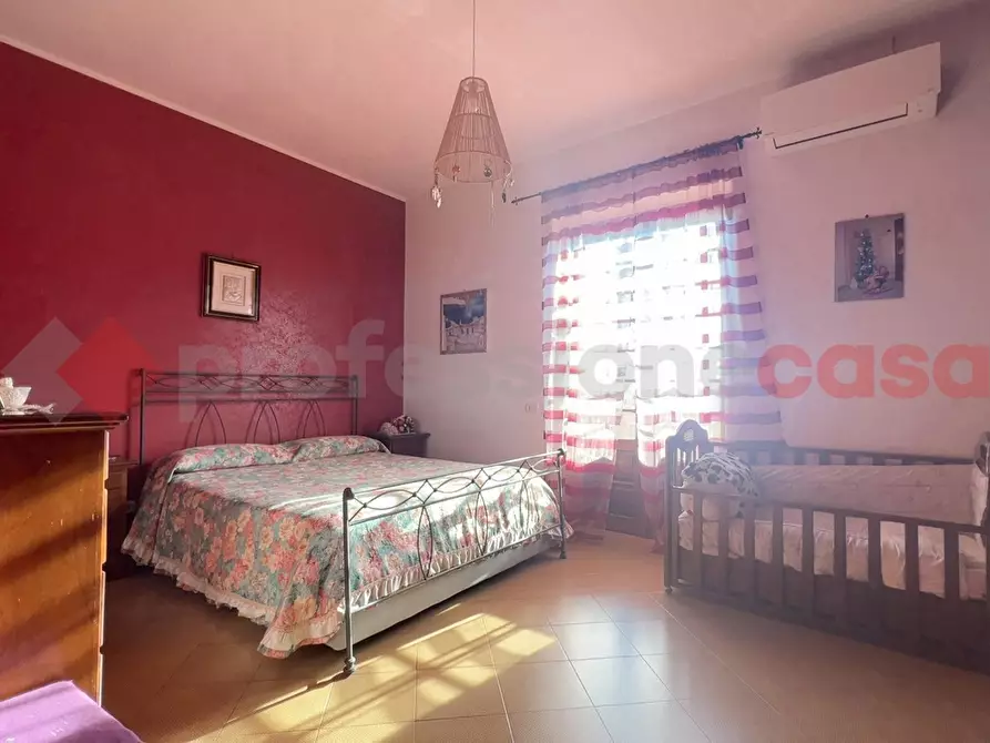 Immagine 5 di Casa bifamiliare in vendita  in Strada VICINALE VALLE D'UOVO, 7 a Fumone