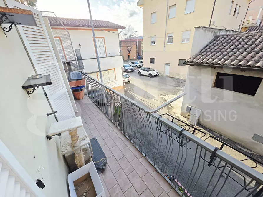 Immagine 6 di Appartamento in vendita  in Vicolo CAMPO DELLA FIERA, 1 a Assisi