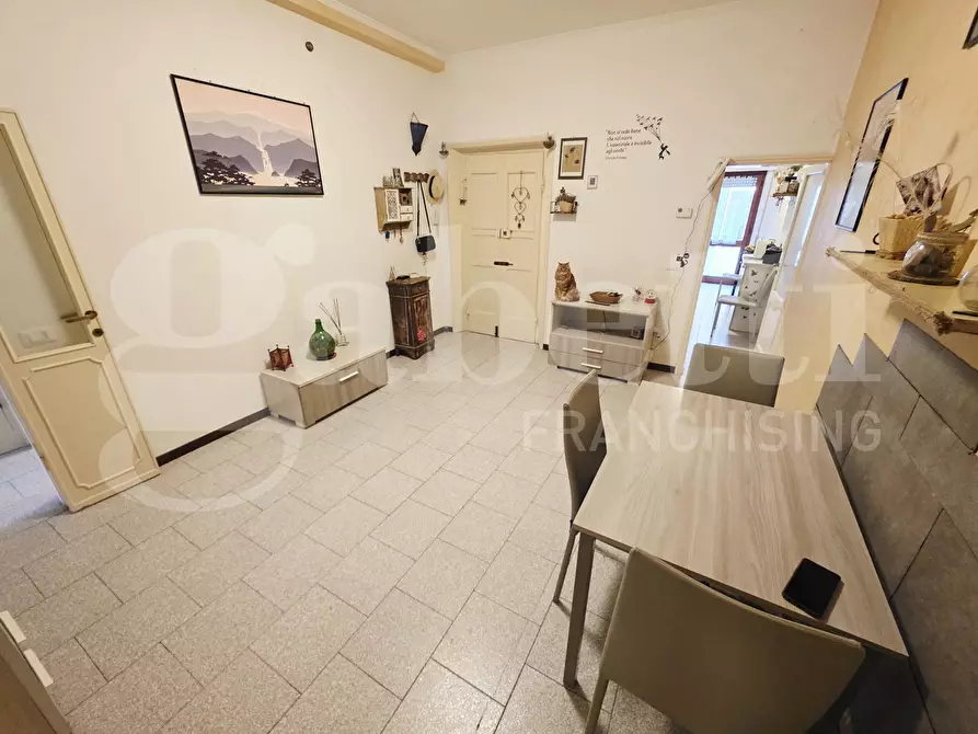 Immagine 8 di Appartamento in vendita  in Vicolo CAMPO DELLA FIERA, 1 a Assisi