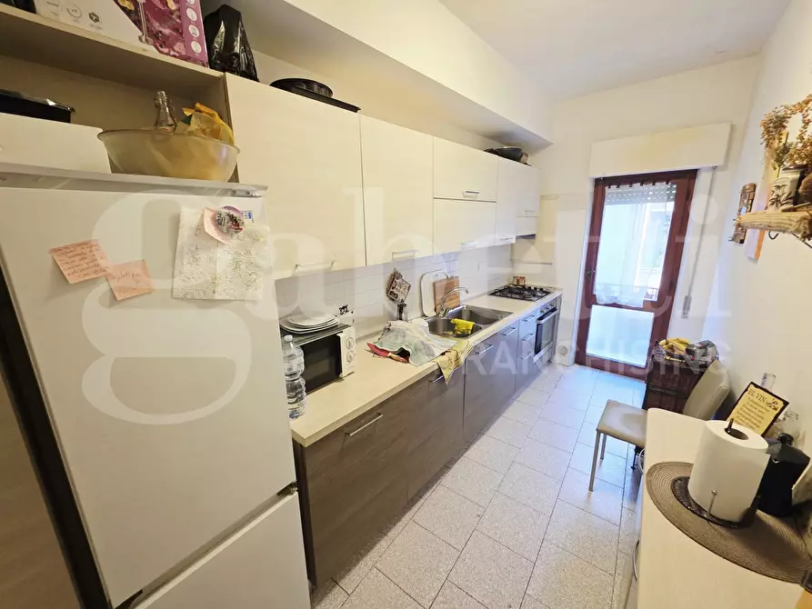 Immagine 5 di Appartamento in vendita  in Vicolo CAMPO DELLA FIERA, 1 a Assisi