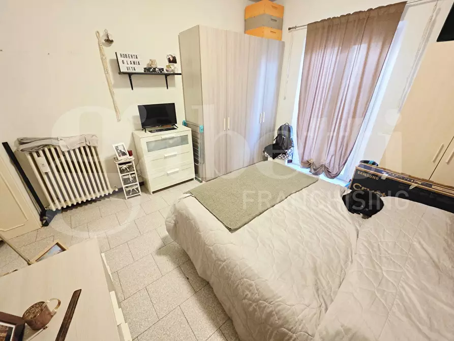 Immagine 10 di Appartamento in vendita  in Vicolo CAMPO DELLA FIERA, 1 a Assisi