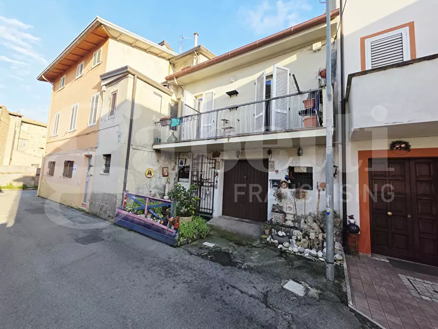 Immagine 2 di Appartamento in vendita  in Vicolo CAMPO DELLA FIERA, 1 a Assisi