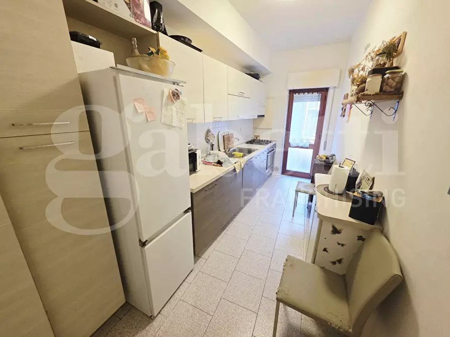 Immagine 4 di Appartamento in vendita  in Vicolo CAMPO DELLA FIERA, 1 a Assisi