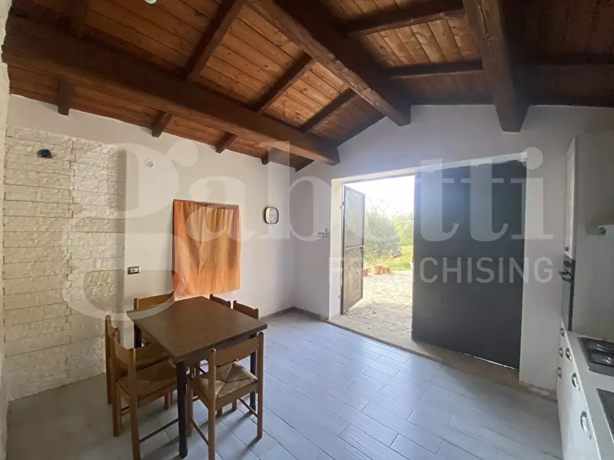 Immagine 2 di Rustico / casale in vendita  in Via DON GIULIO BARBANI, 1 a Assisi