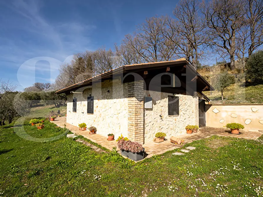 Immagine 11 di Rustico / casale in vendita  in Via DON GIULIO BARBANI, 1 a Assisi