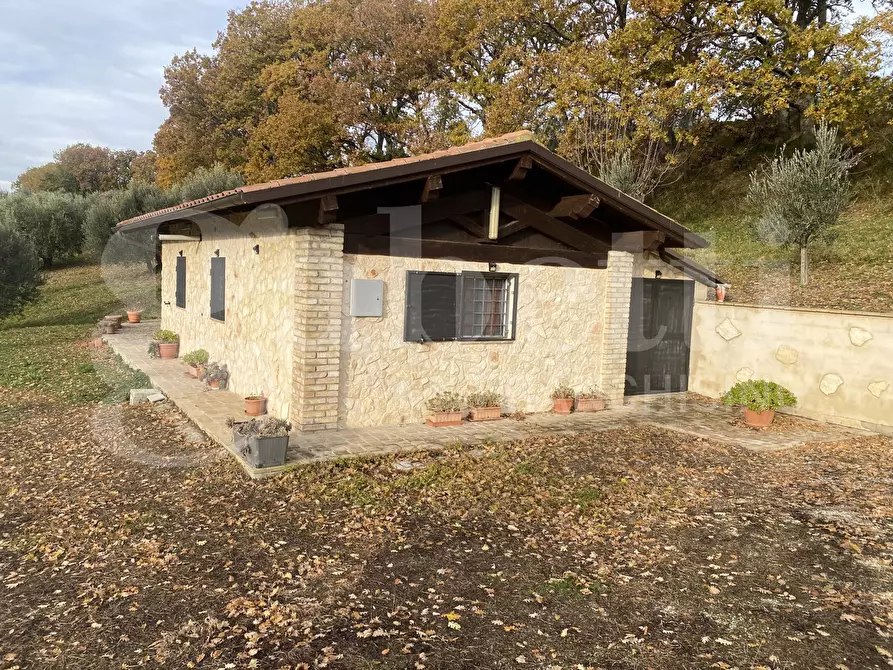 Immagine 28 di Rustico / casale in vendita  in Via DON GIULIO BARBANI, 1 a Assisi