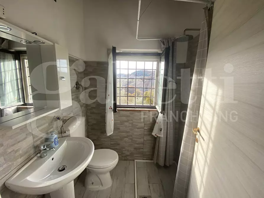 Immagine 8 di Rustico / casale in vendita  in Via DON GIULIO BARBANI, 1 a Assisi